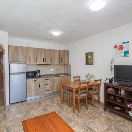 Apartamento El Cardenal Playa De Cura Mogan Playa Del Cura  Extérieur photo