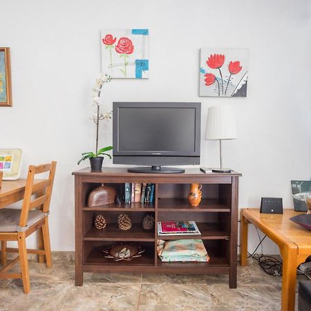 Apartamento El Cardenal Playa De Cura Mogan Playa Del Cura  Extérieur photo