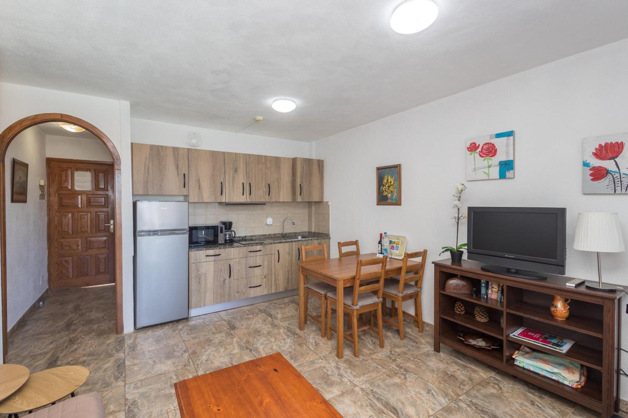 Apartamento El Cardenal Playa De Cura Mogan Playa Del Cura  Extérieur photo