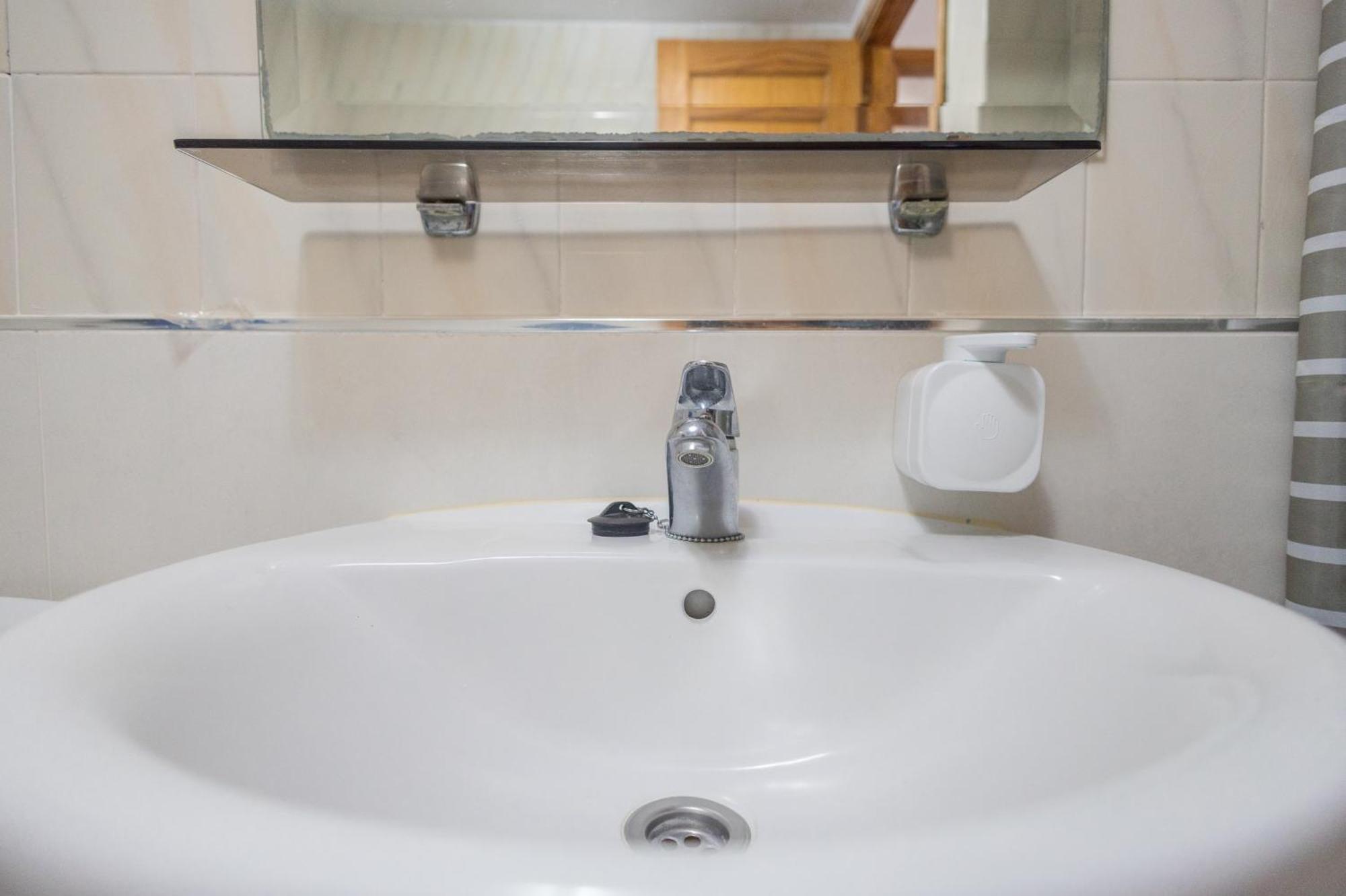 Apartamento El Cardenal Playa De Cura Mogan Playa Del Cura  Extérieur photo