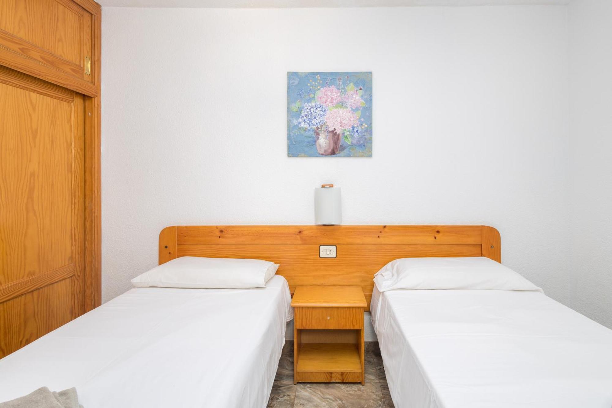 Apartamento El Cardenal Playa De Cura Mogan Playa Del Cura  Extérieur photo