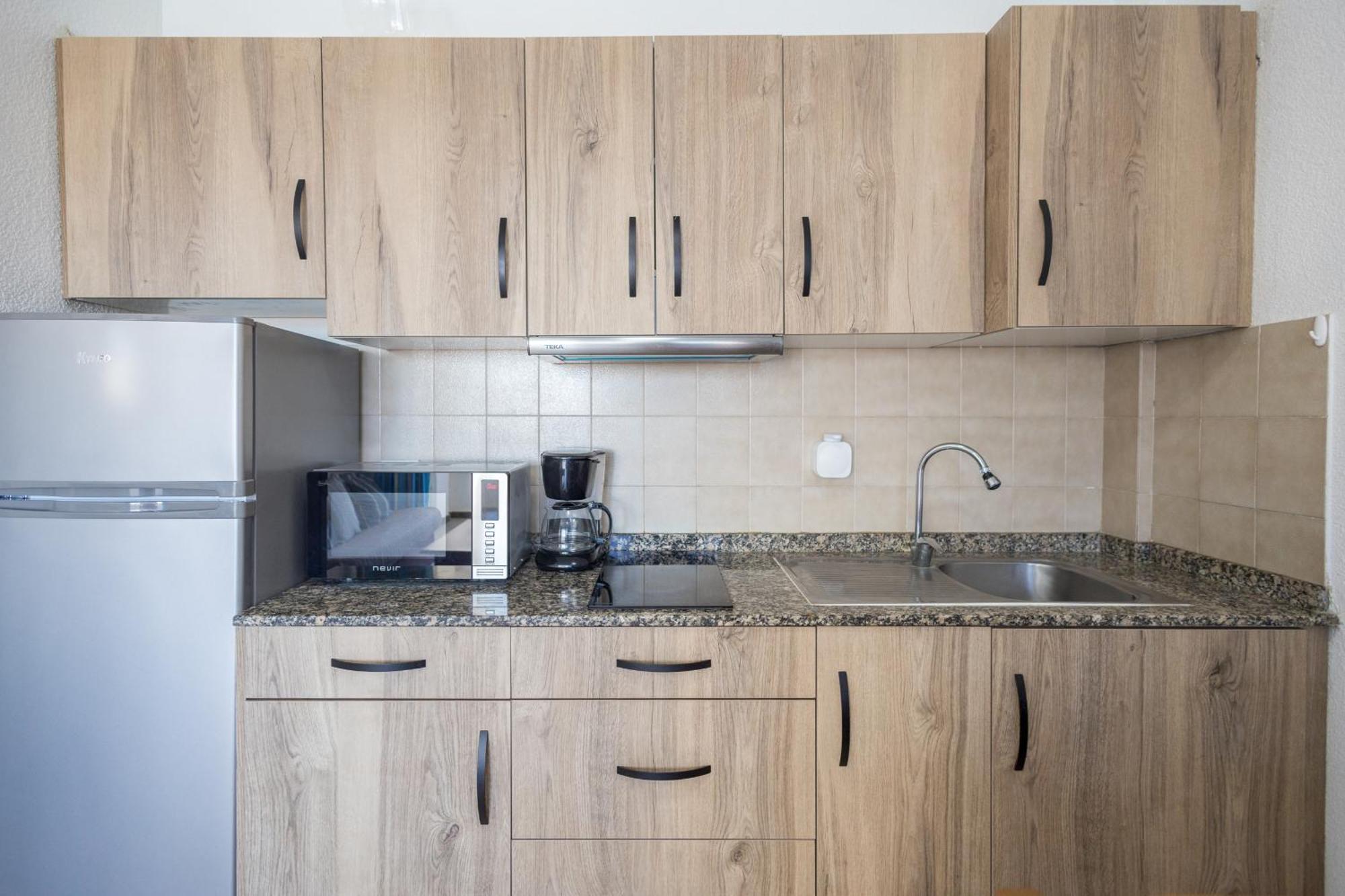 Apartamento El Cardenal Playa De Cura Mogan Playa Del Cura  Extérieur photo
