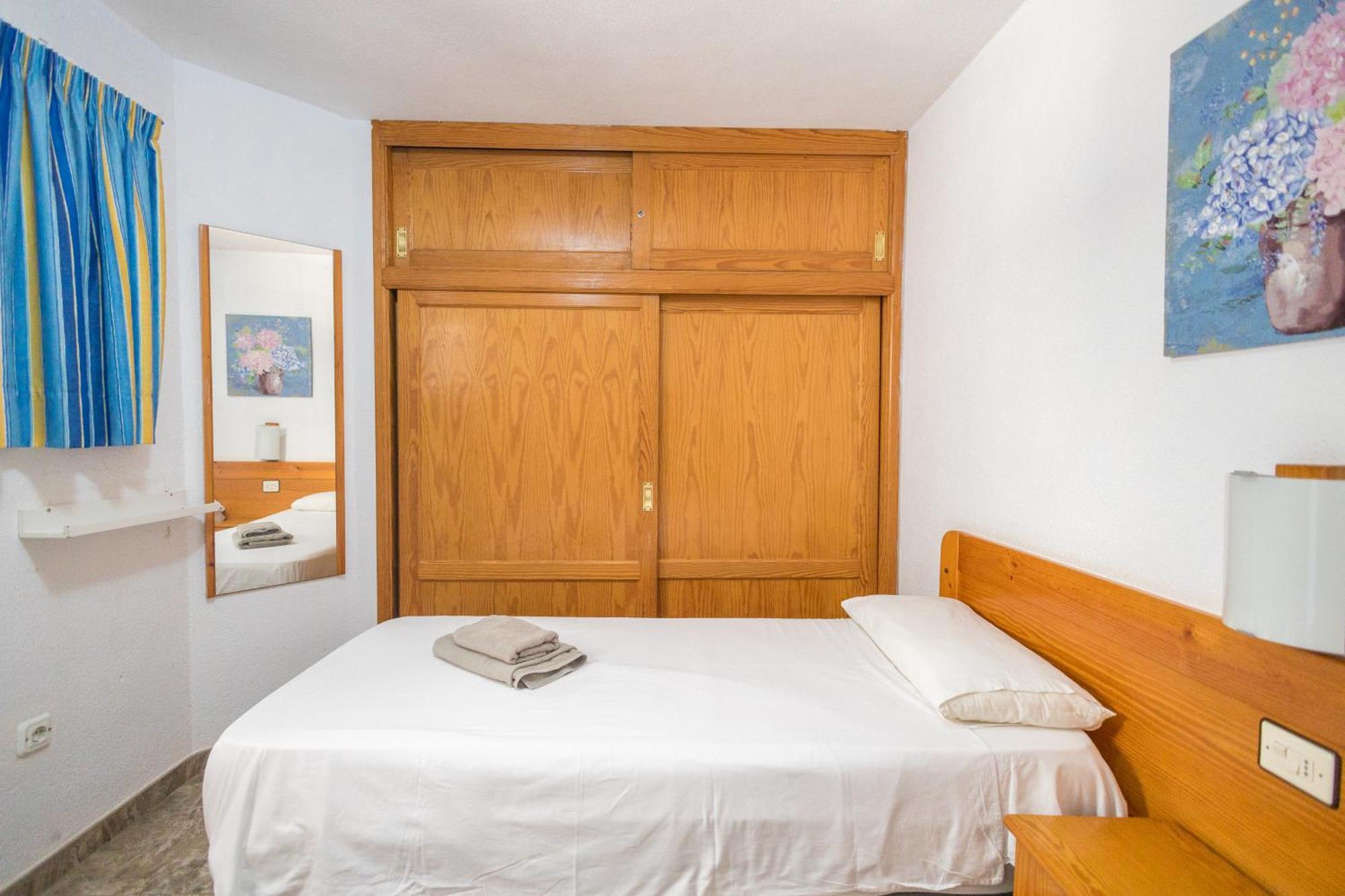 Apartamento El Cardenal Playa De Cura Mogan Playa Del Cura  Extérieur photo