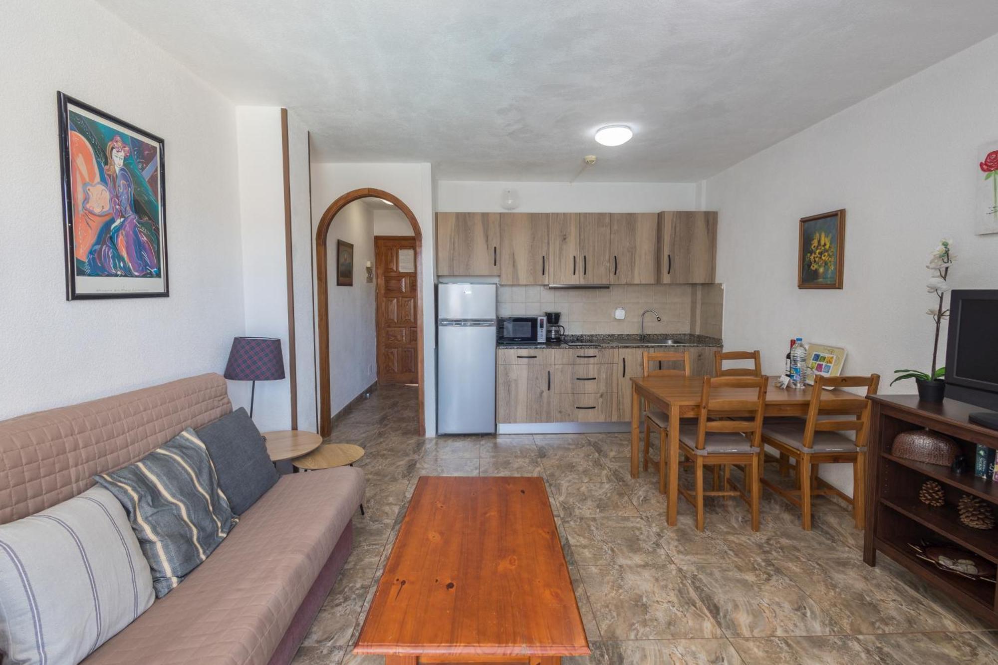 Apartamento El Cardenal Playa De Cura Mogan Playa Del Cura  Extérieur photo