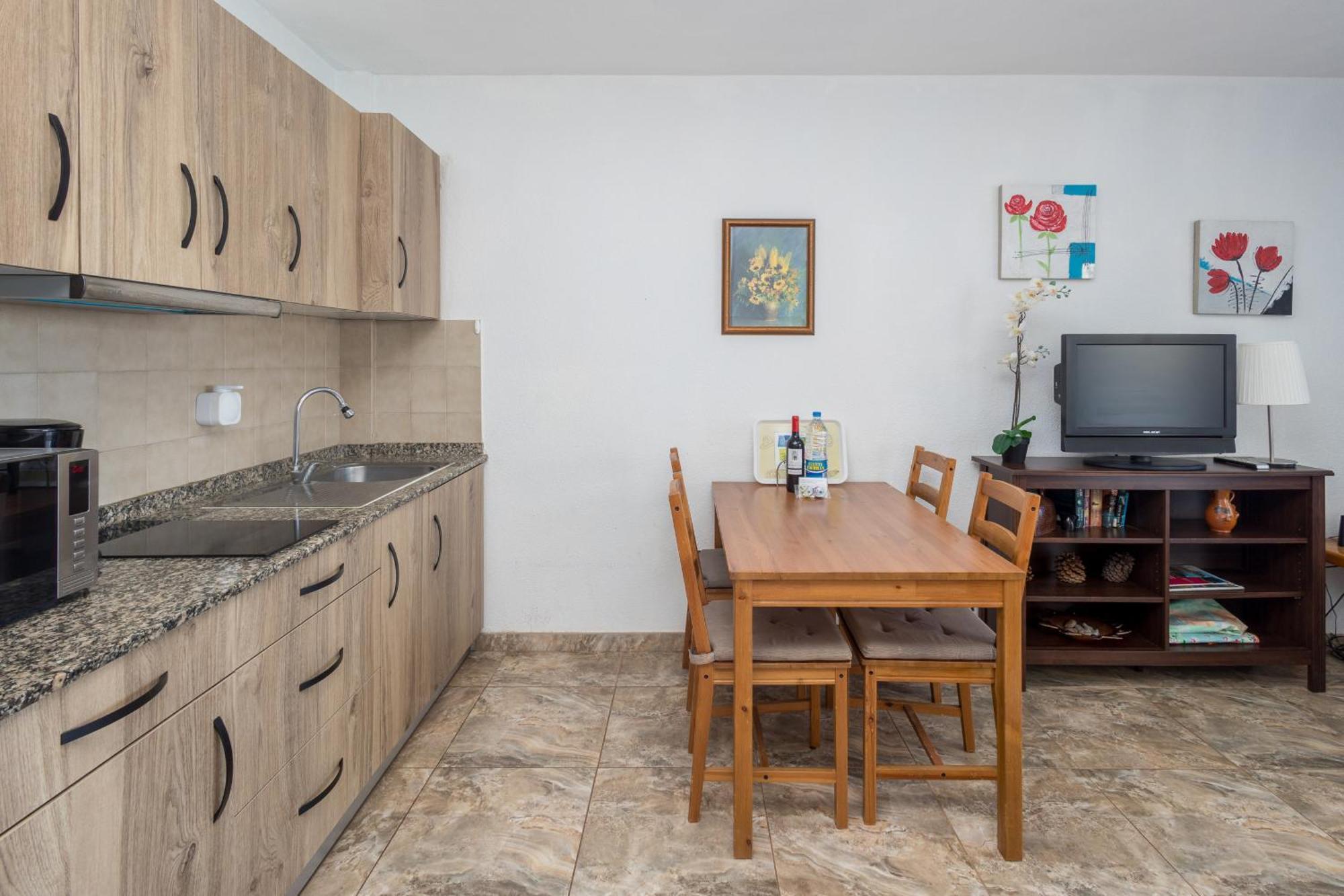 Apartamento El Cardenal Playa De Cura Mogan Playa Del Cura  Extérieur photo