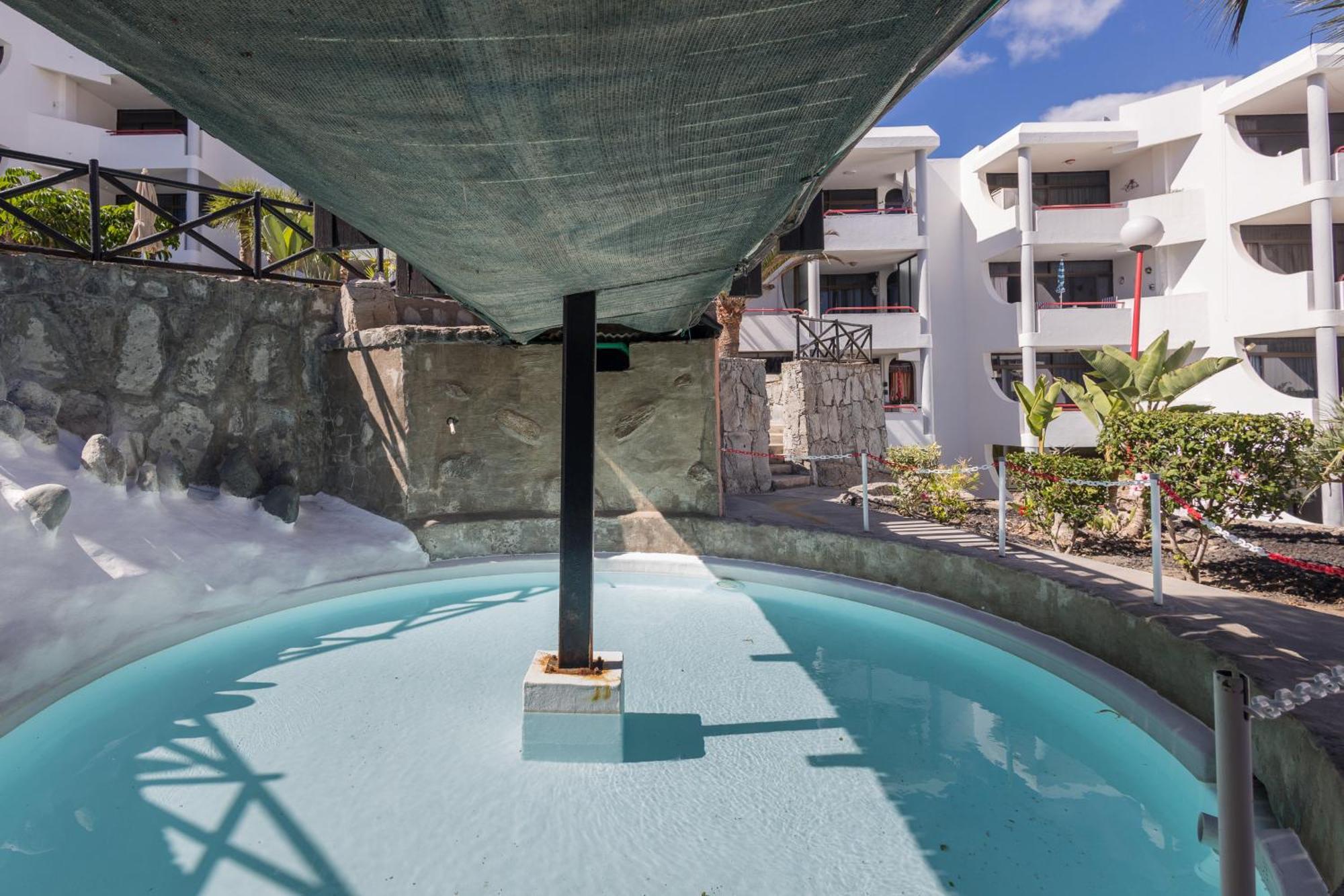 Apartamento El Cardenal Playa De Cura Mogan Playa Del Cura  Extérieur photo