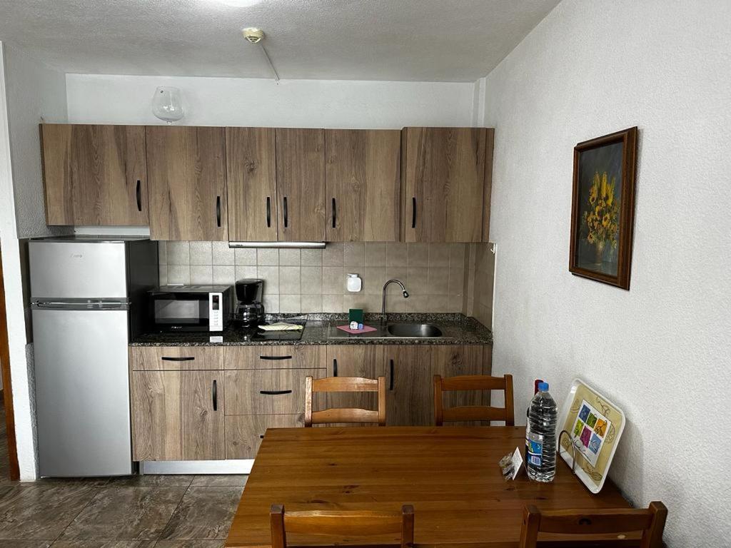 Apartamento El Cardenal Playa De Cura Mogan Playa Del Cura  Extérieur photo