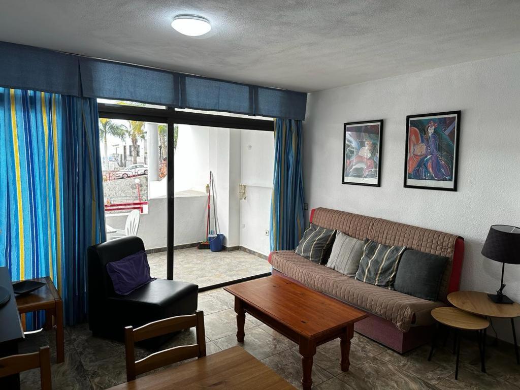 Apartamento El Cardenal Playa De Cura Mogan Playa Del Cura  Extérieur photo